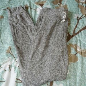 Justice Active Gray Sweatpants Girls Size 12